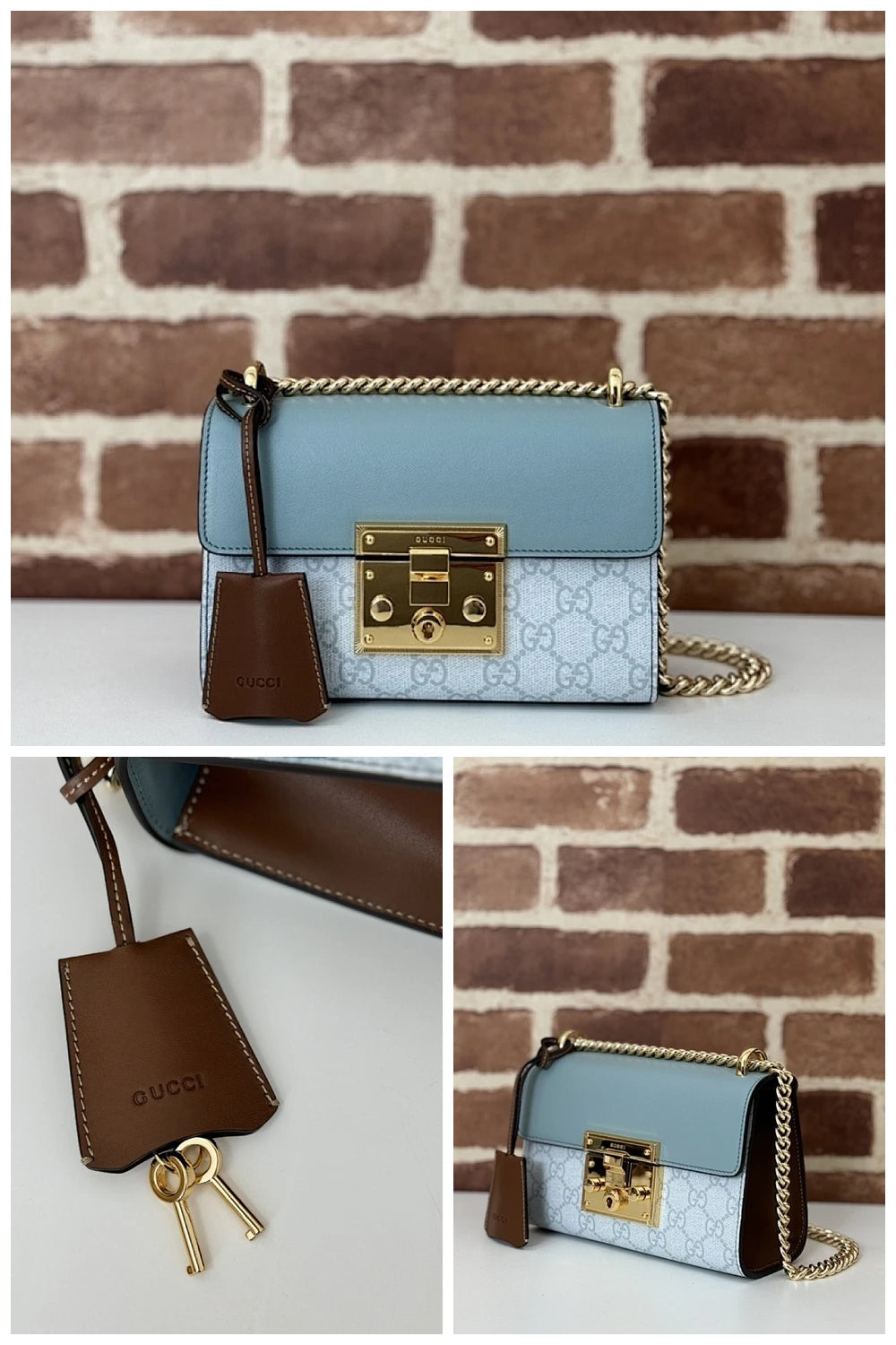 NB - GUKI Bag - 1280