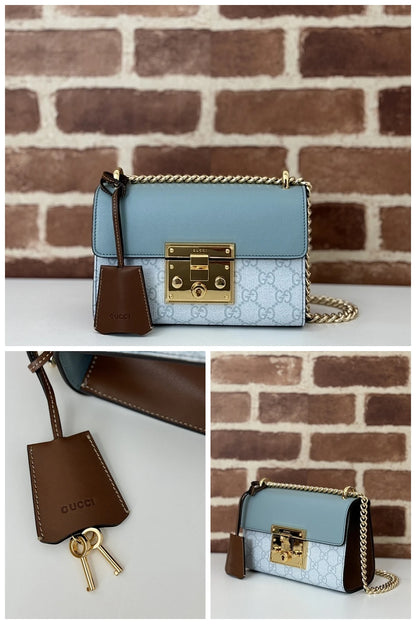 NB - GUKI Bag - 1280