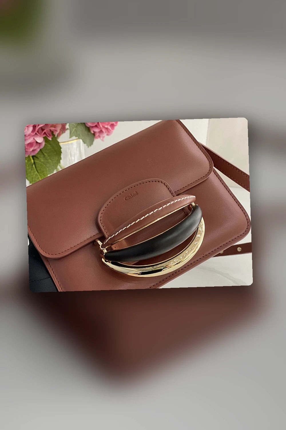 NB - CLE Bag - 392