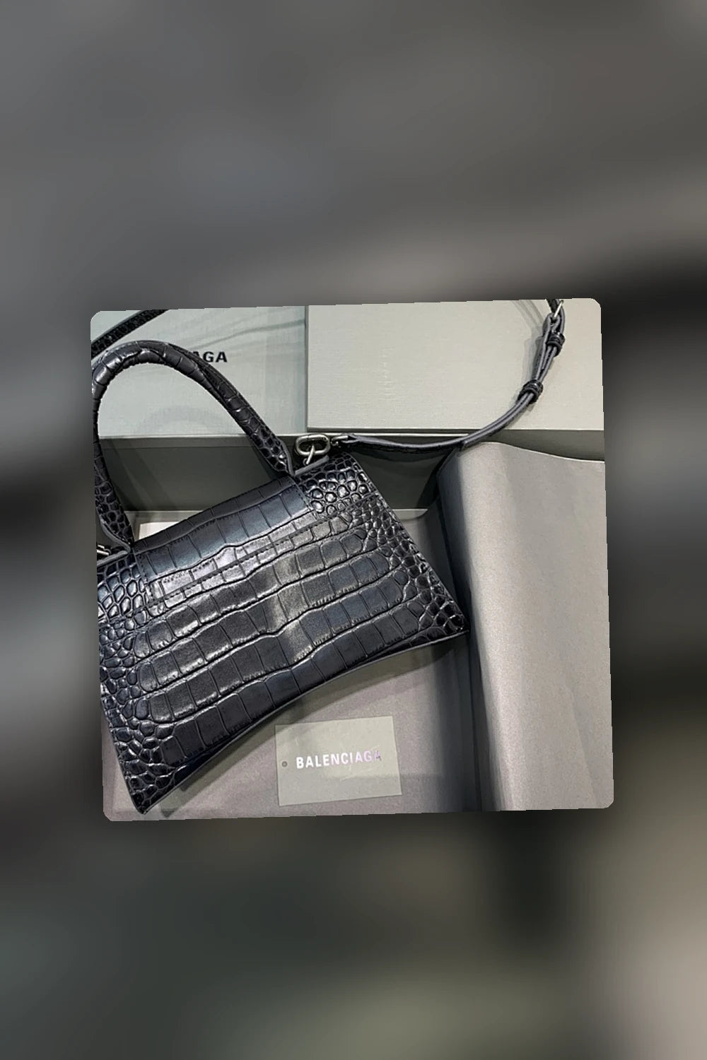 NB - BG Bag - 2085