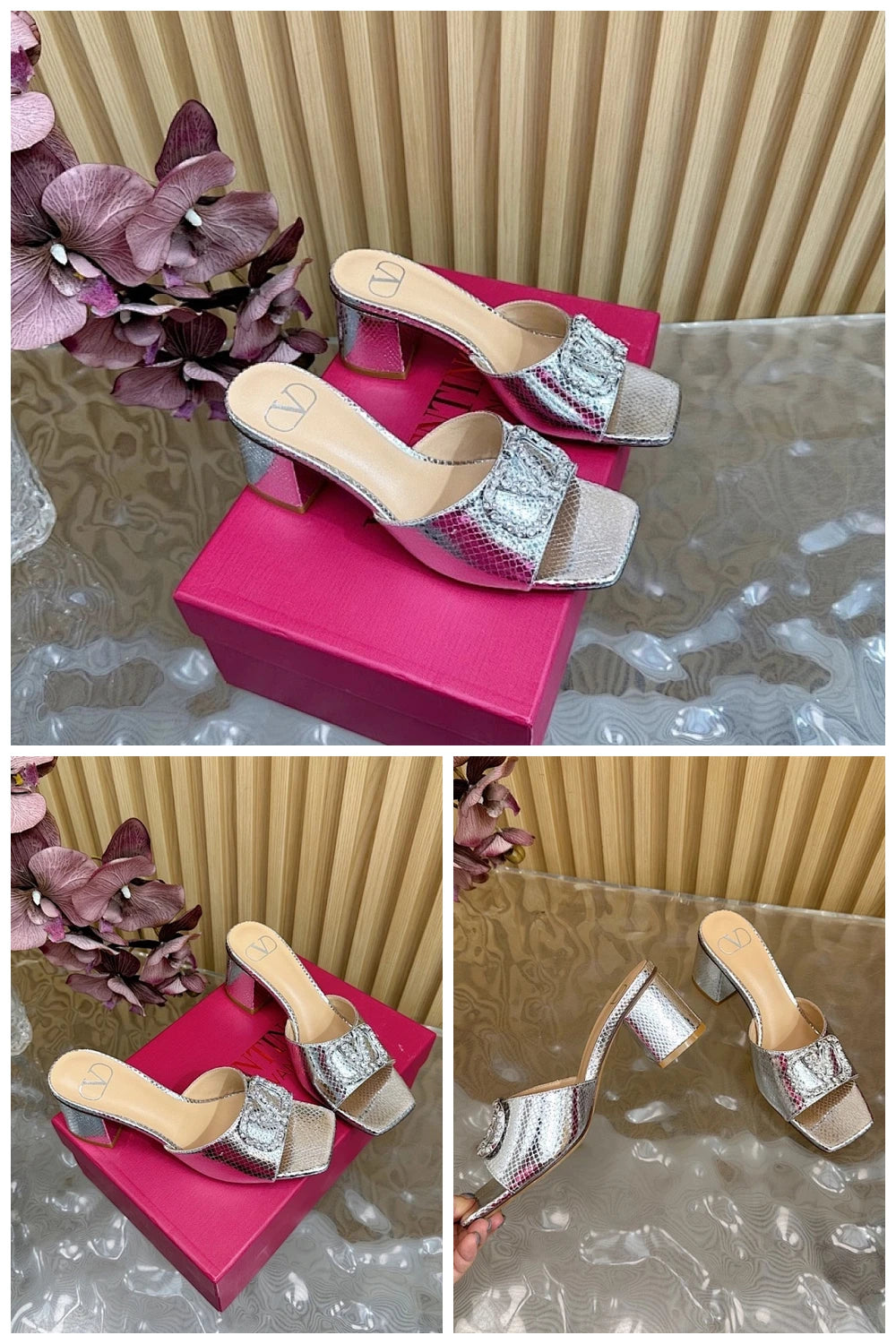 NB - VEL Women Shoes - 599