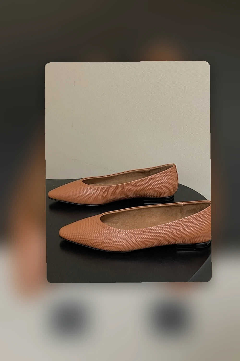 NB - LOP Women Shoes - 015