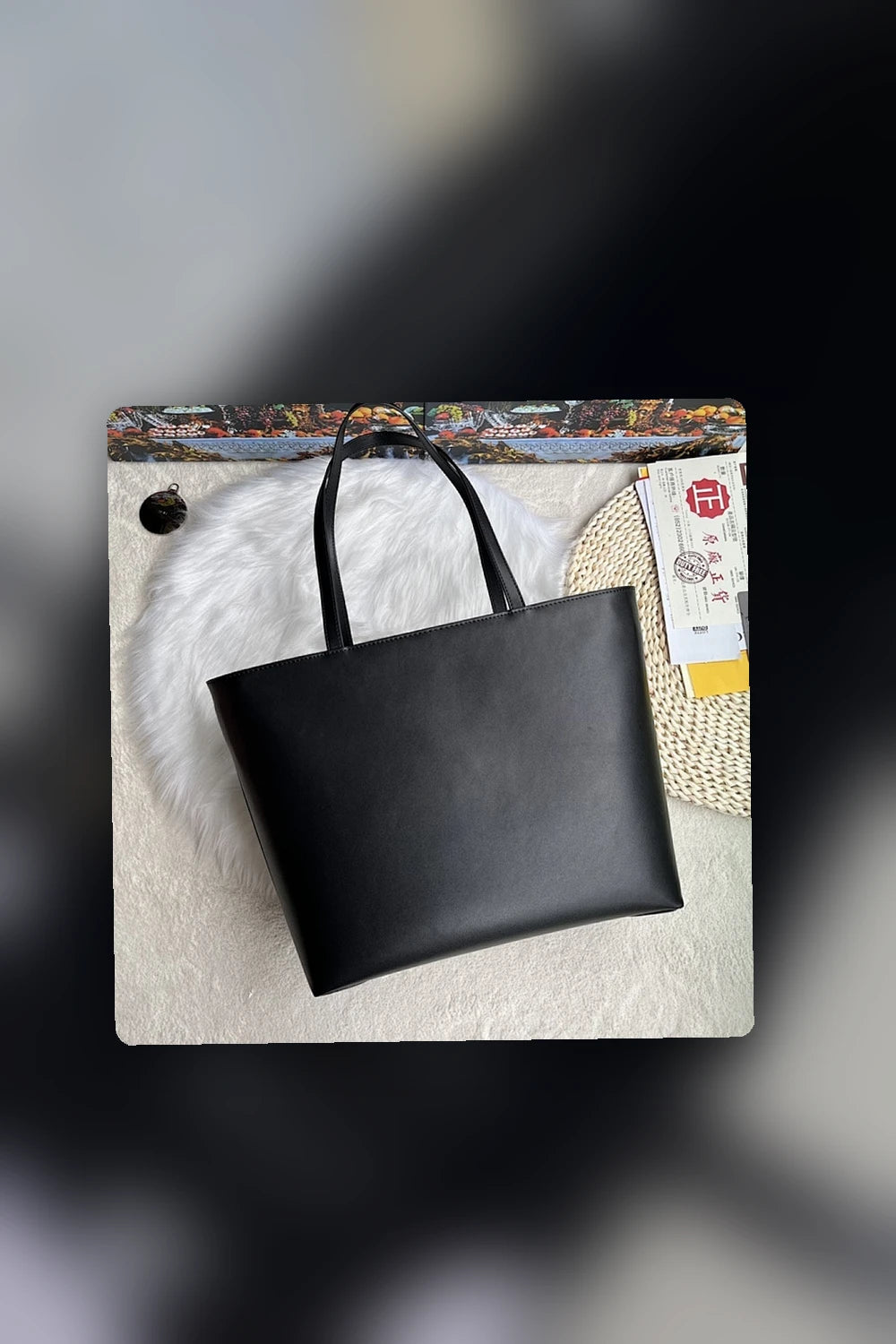NB - DAG Bag - 334