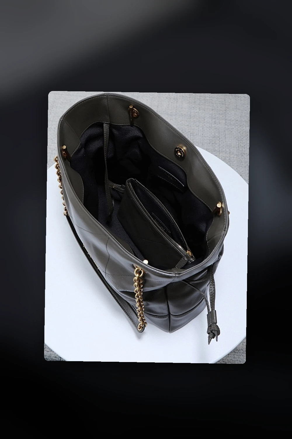 NB - YLS Bag - 1085