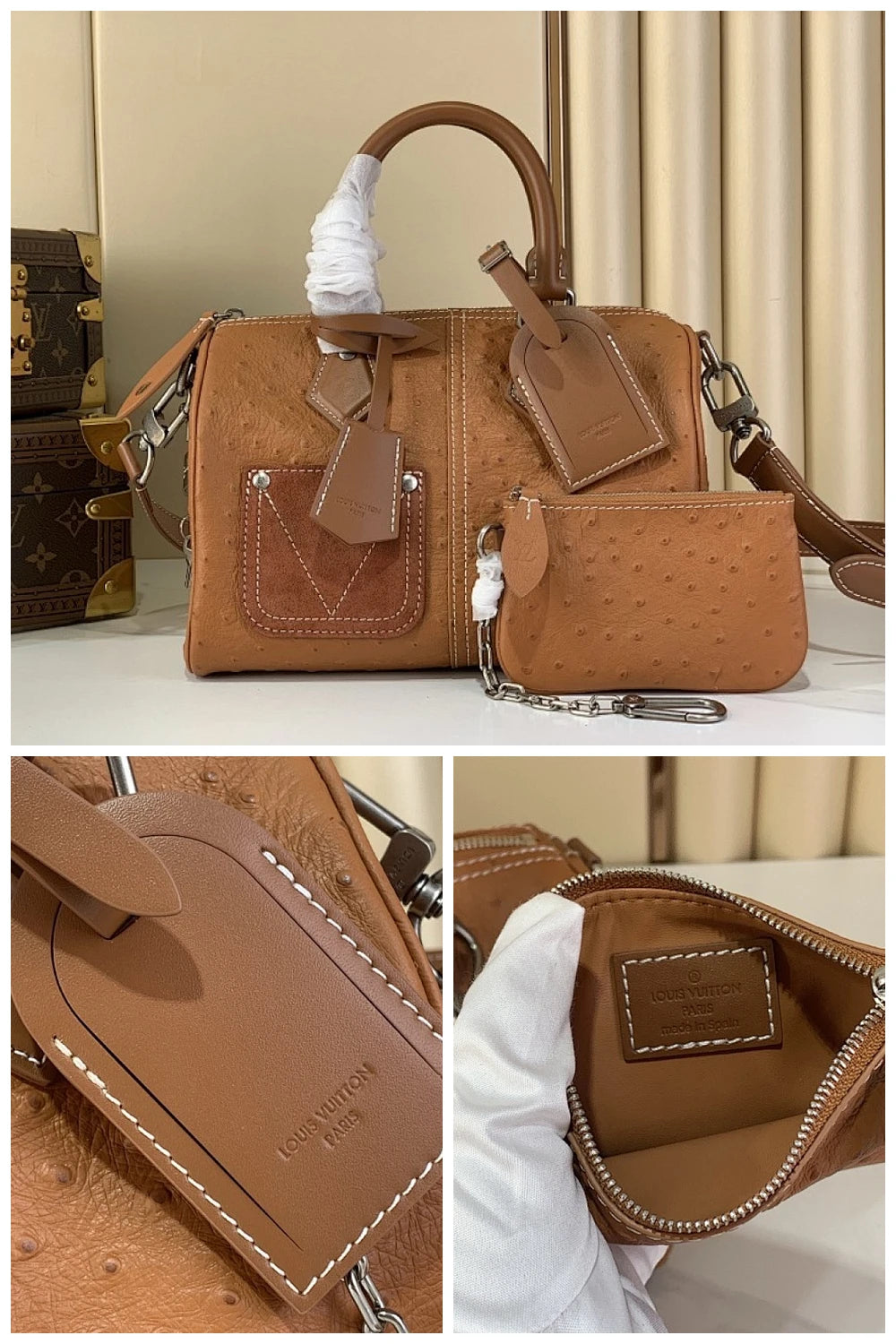 NB - LOV Bag - 015