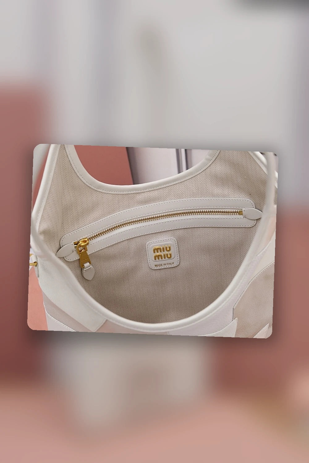 NB - MMU Bag - 623