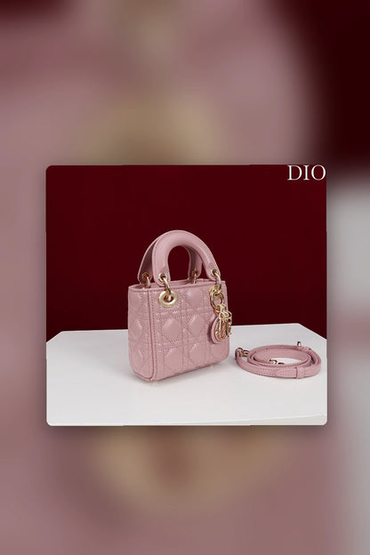NB - DOR Bag - 340