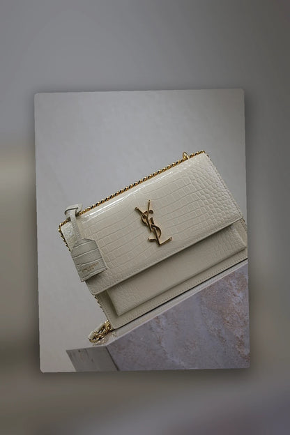 NB - YLS Bag - 560