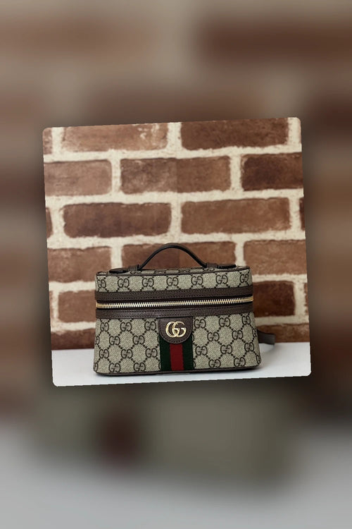 NB - GUKI Bag - 1130