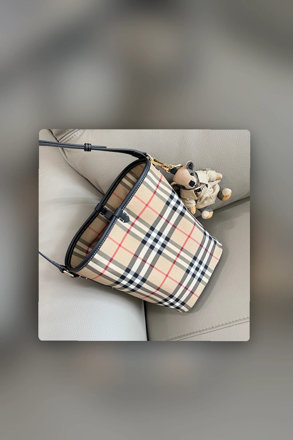 NB - BOR Bag - 112