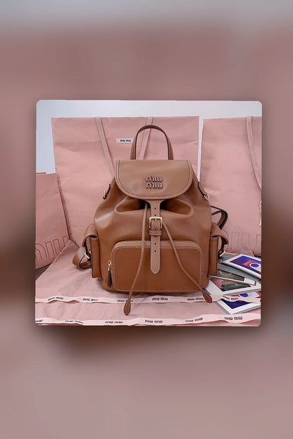 NB - MMU Bag - 581