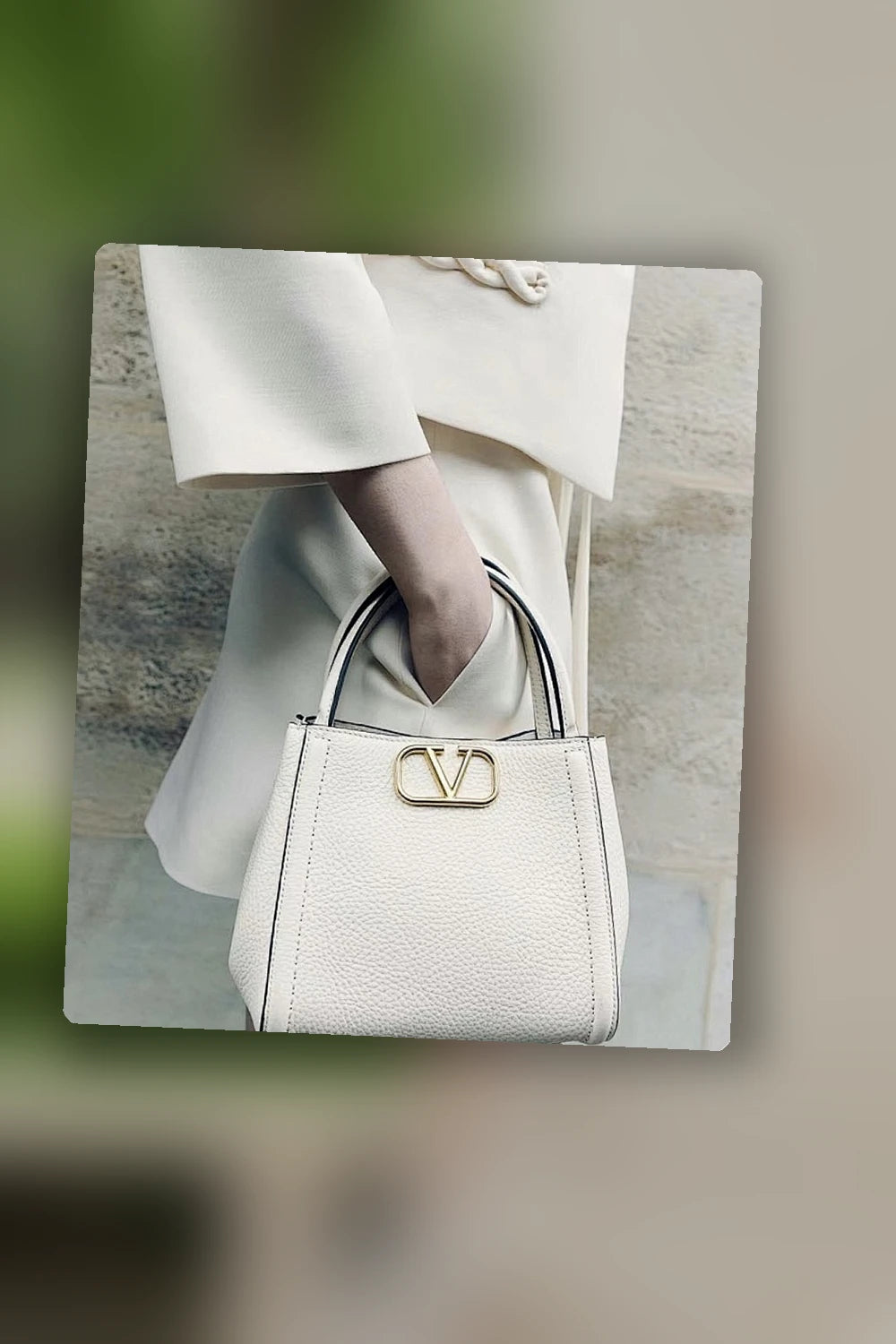 NB - VEL Bag - 1110