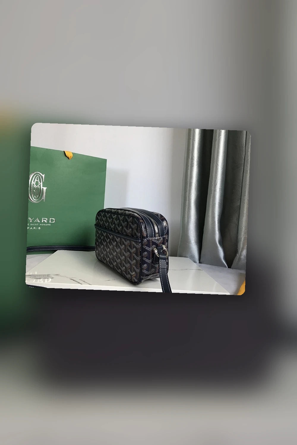 NB - GYO Bag - 1514
