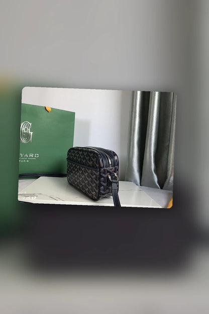 NB - GYO Bag - 1514
