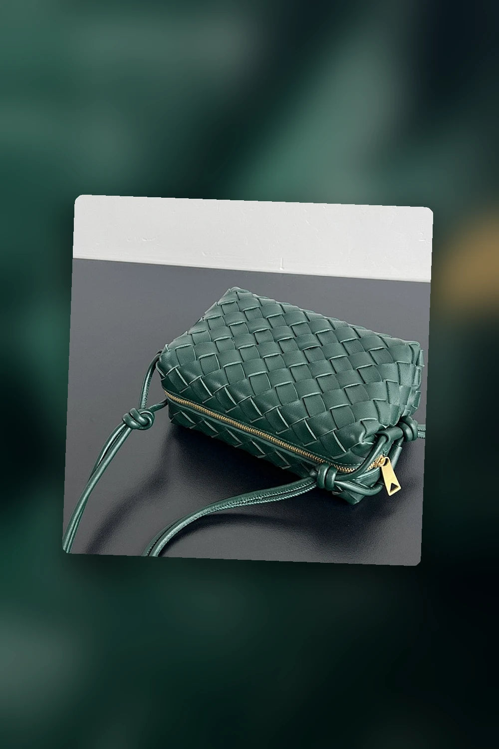 NB - BOV Bag - 795