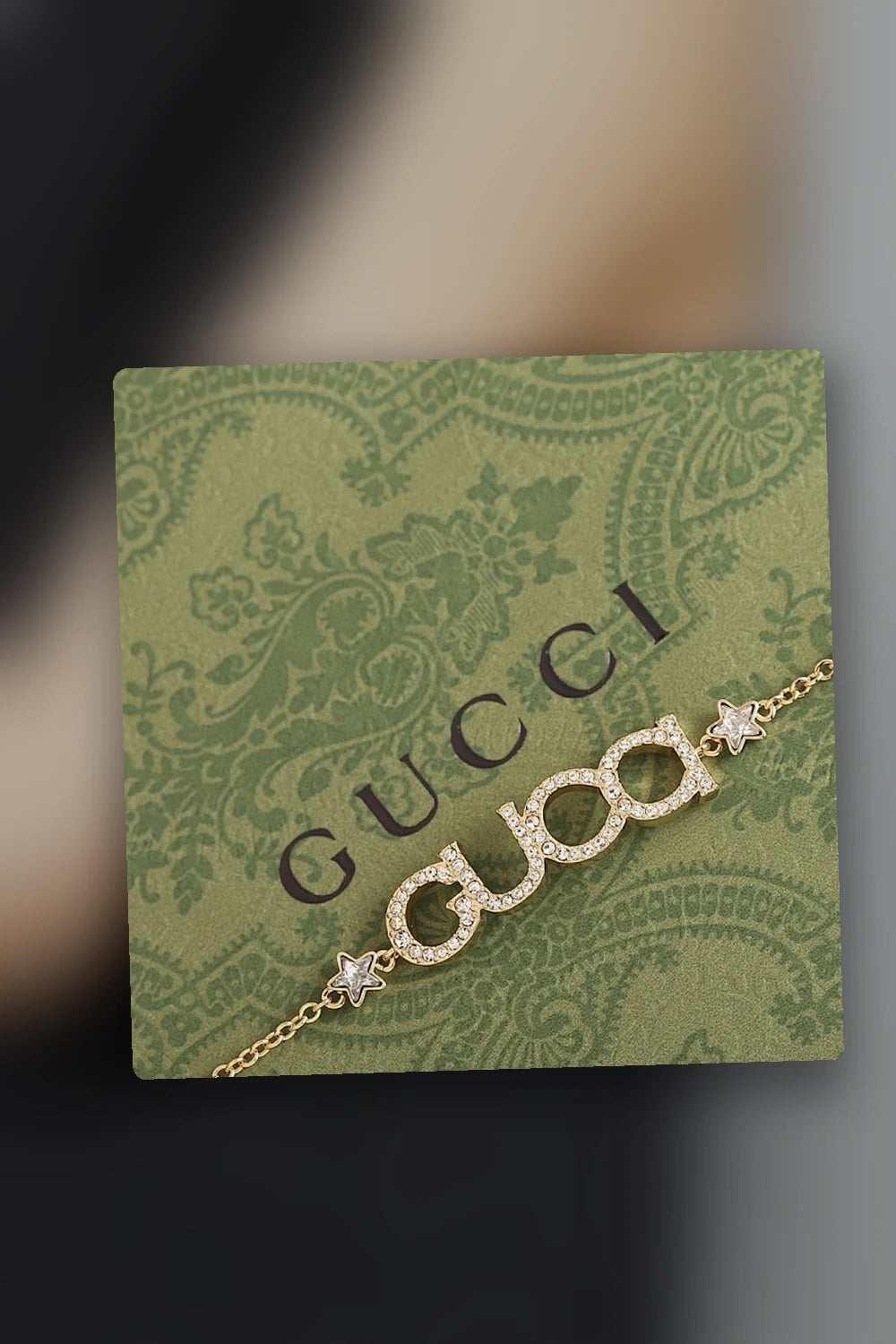 NB - GUKI Jewelry - 562