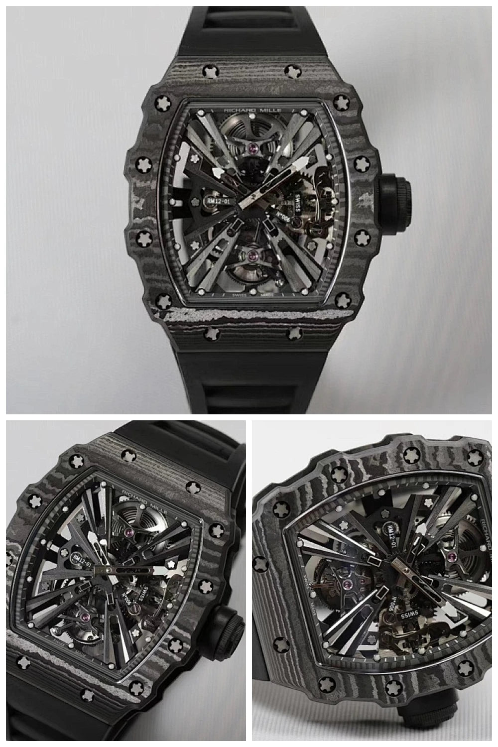 NB - Mix Watch - 1080