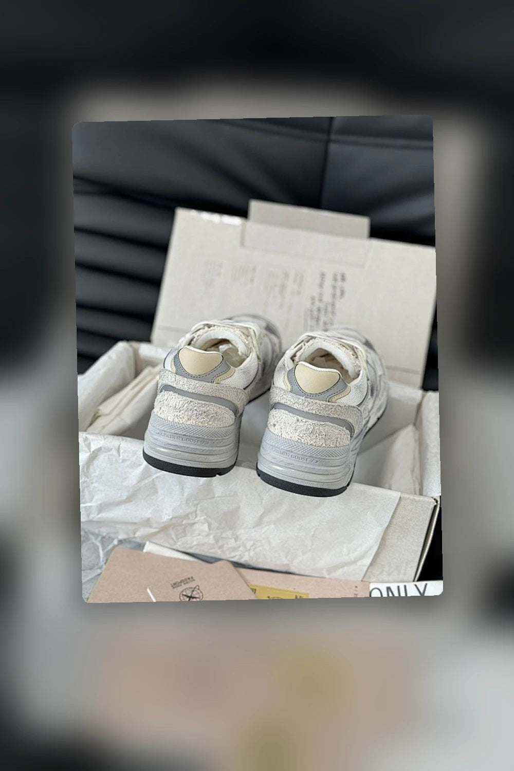 NB - SIMP Women Shoes - 354