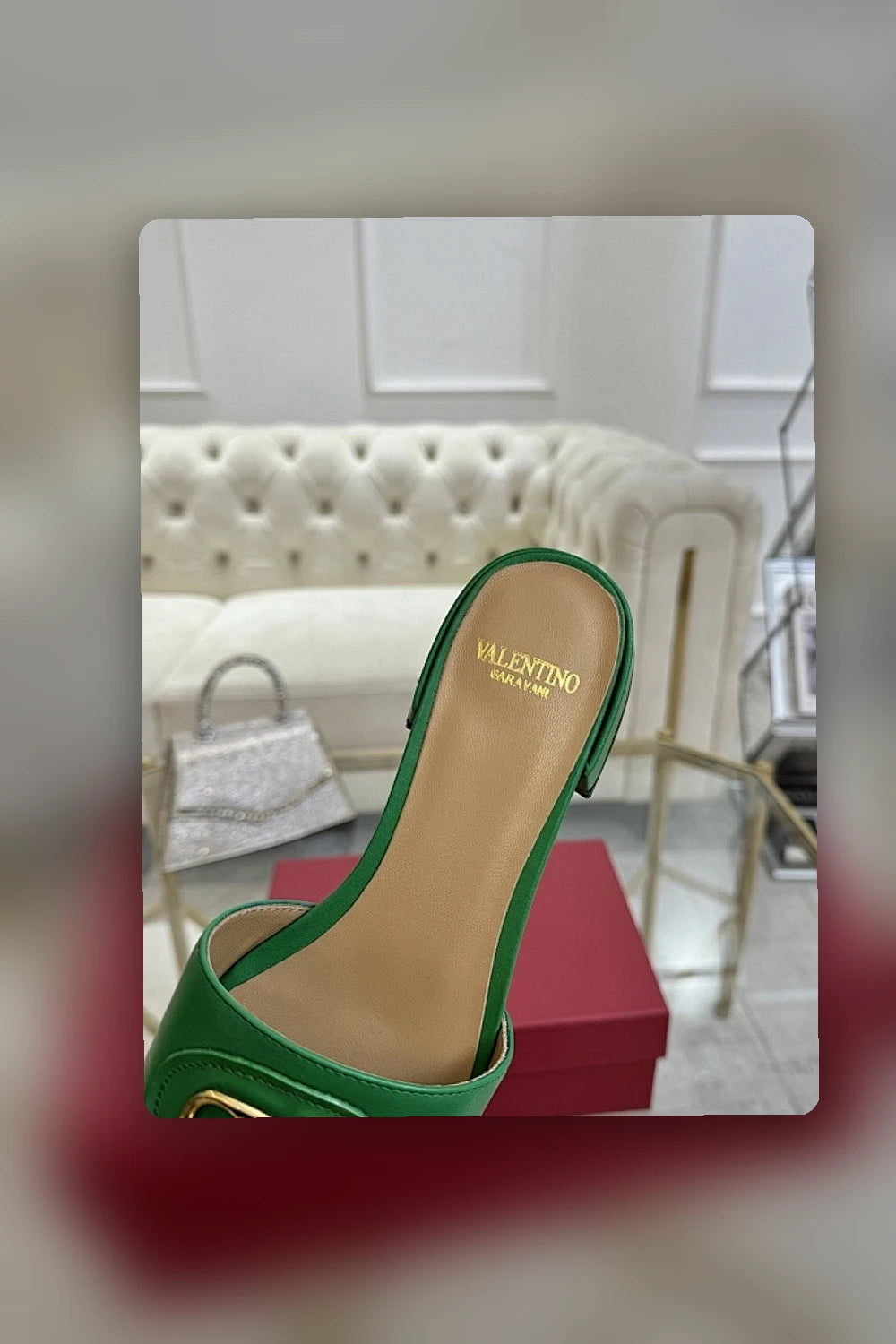 NB - VEL Women Shoes - 751
