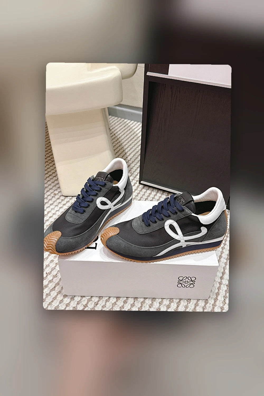 NB - LWO Women Shoes - 265