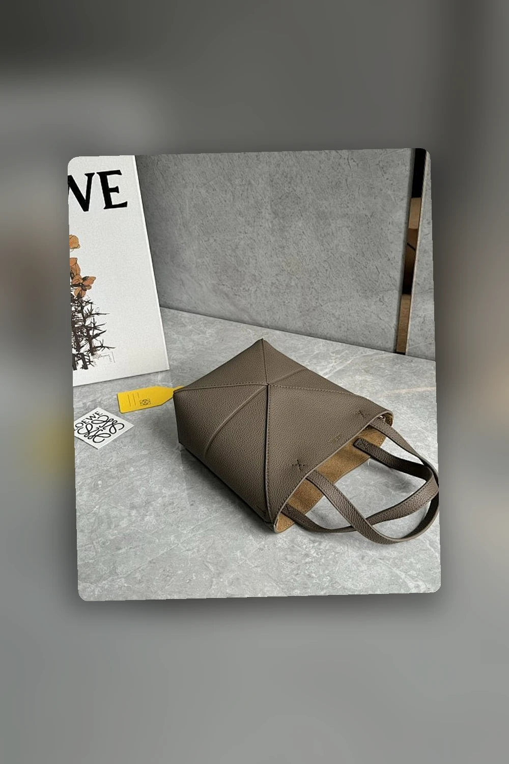 NB - LWO Bag - 137