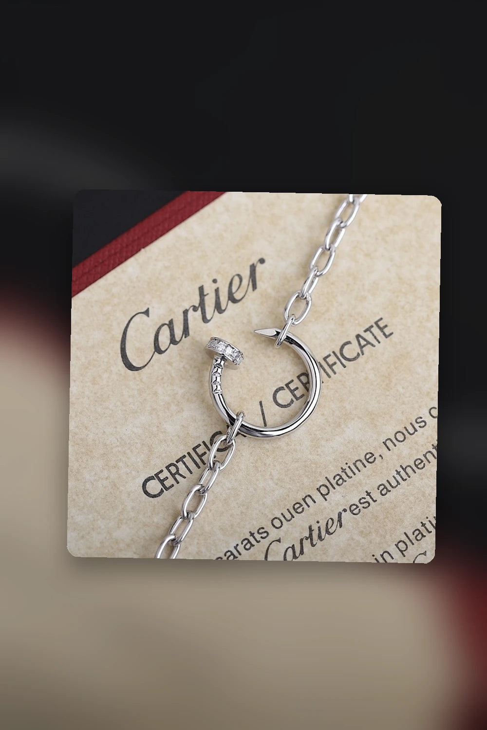 NB - CRA Jewelry - 306