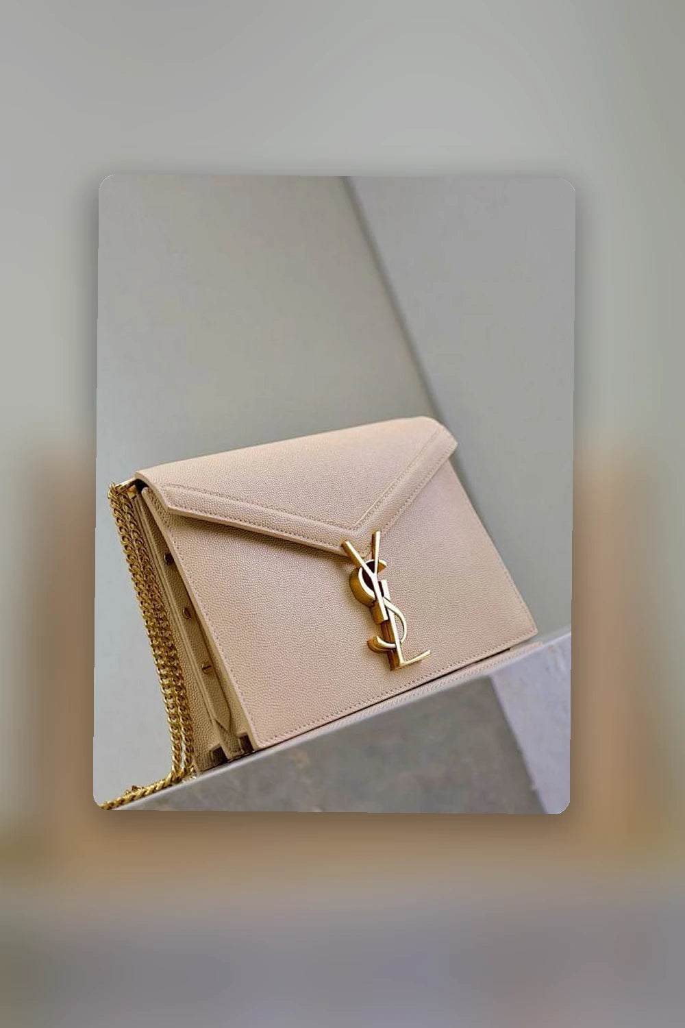 NB - YLS Bag - 1318