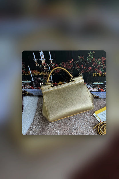 NB - DAG Bag - 011