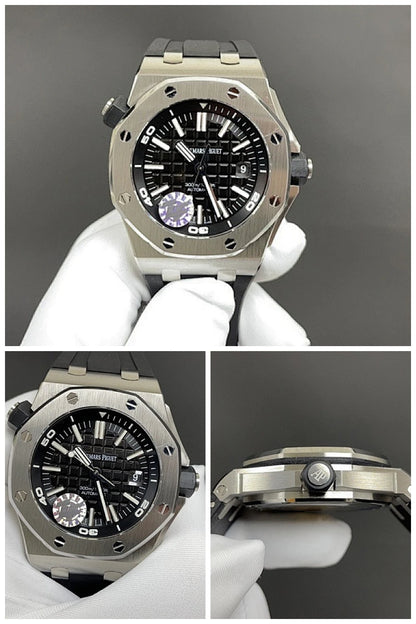 NB - Mix Watch - 578