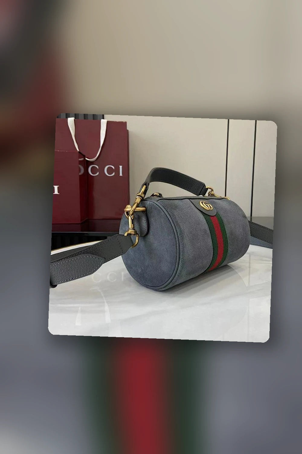 NB - GUKI Bag - 281