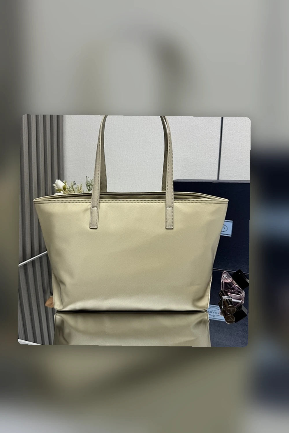 NB - PD Bag - 1505