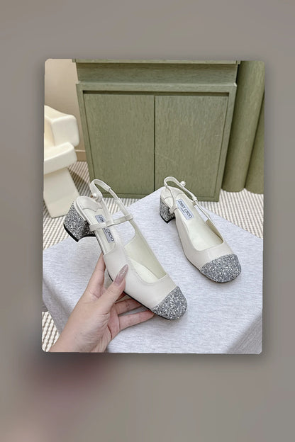 NB - JMC Women Shoes - 588