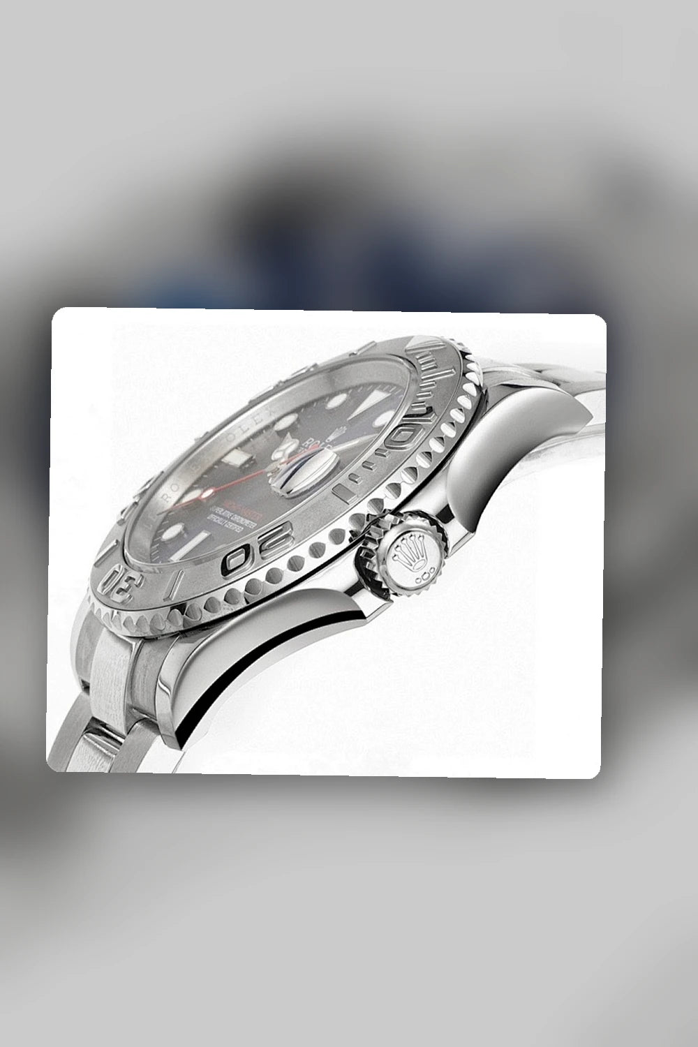 NB - Mix Watch - 305