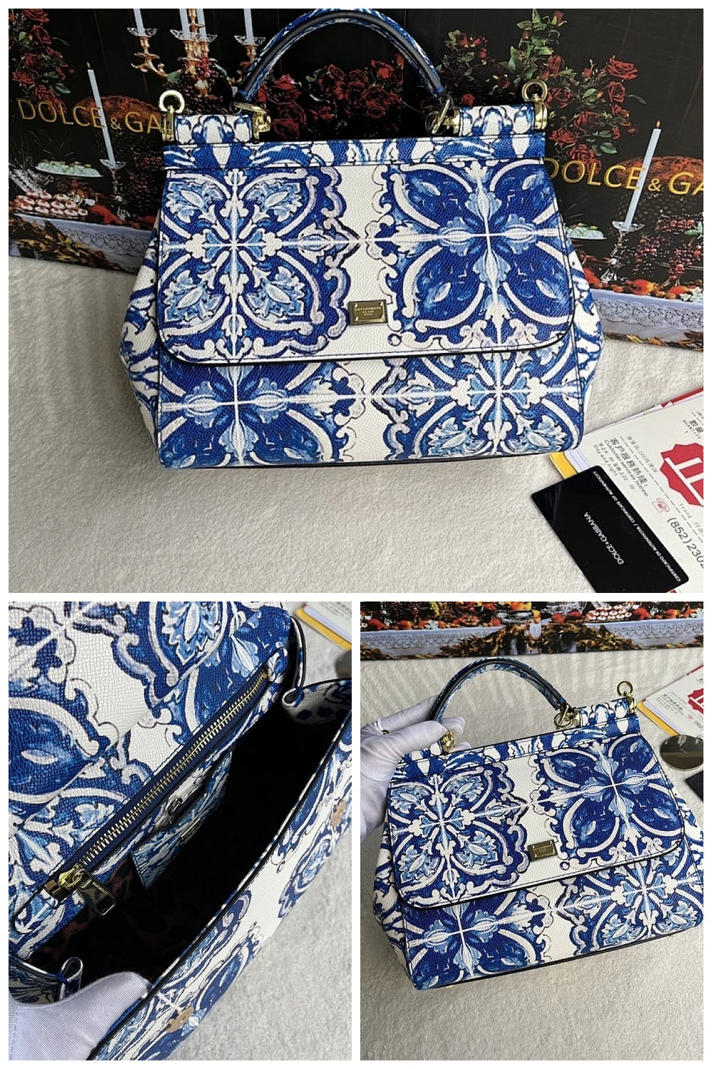 NB - DAG Bag - 067