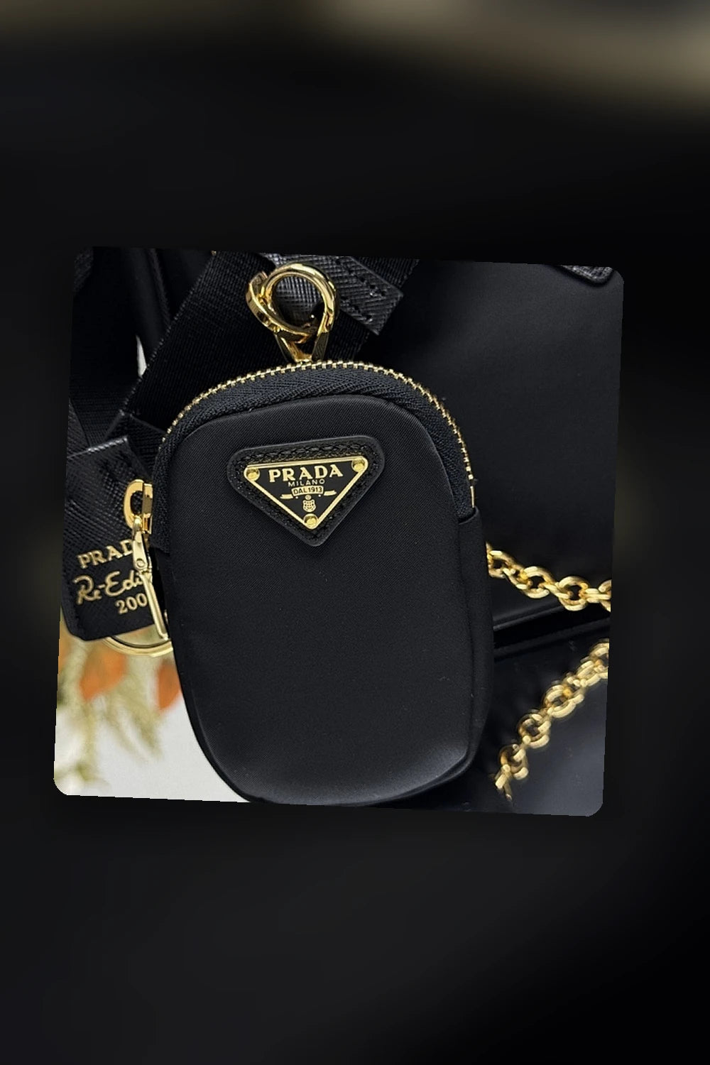 NB - PD Bag - 235