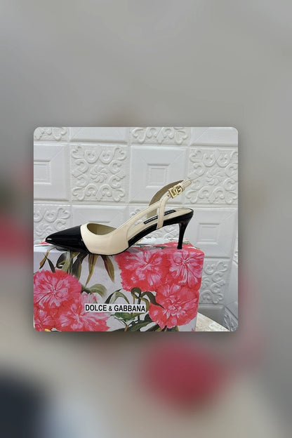 NB - DAG Women Shoes - 649