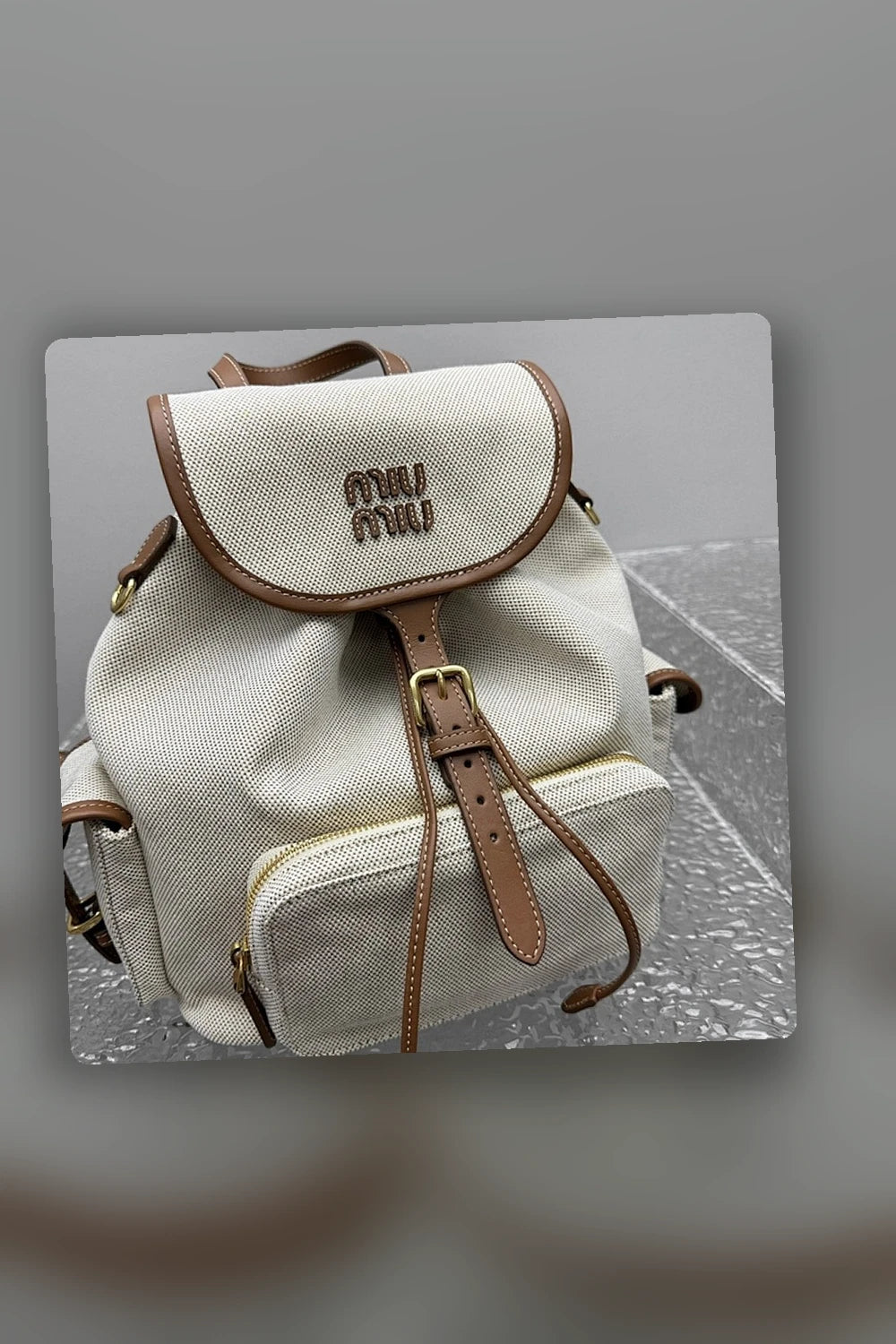 NB - MMU Bag - 1393