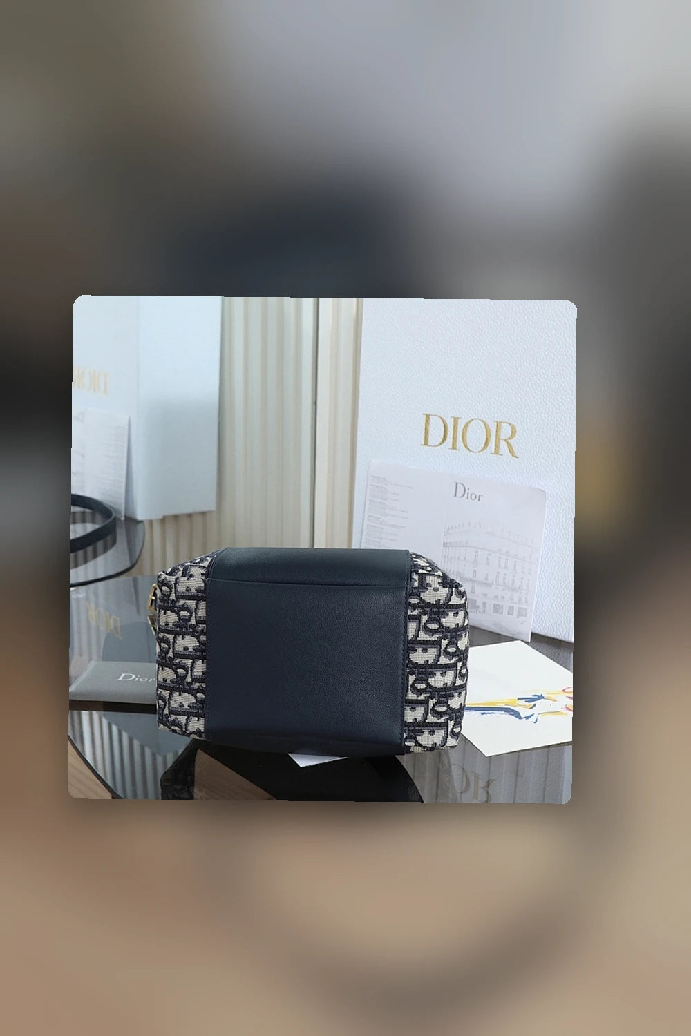 NB - DOR Bag - 1094