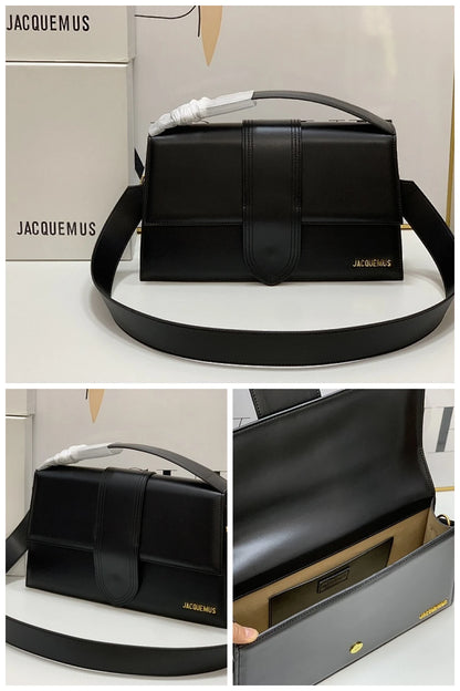 NB - JCA Bag - 501