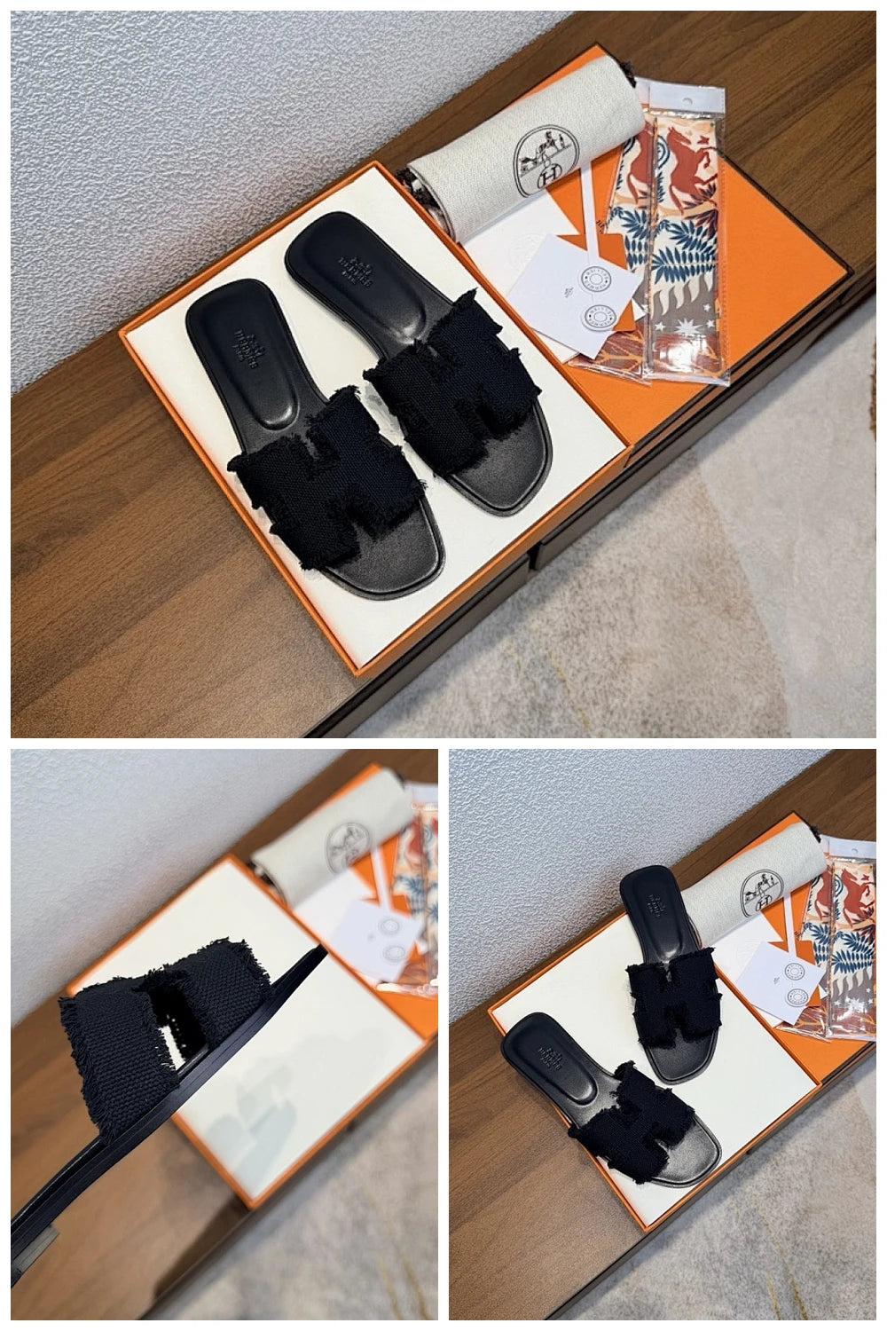 NB - HMS Women Shoes - 331
