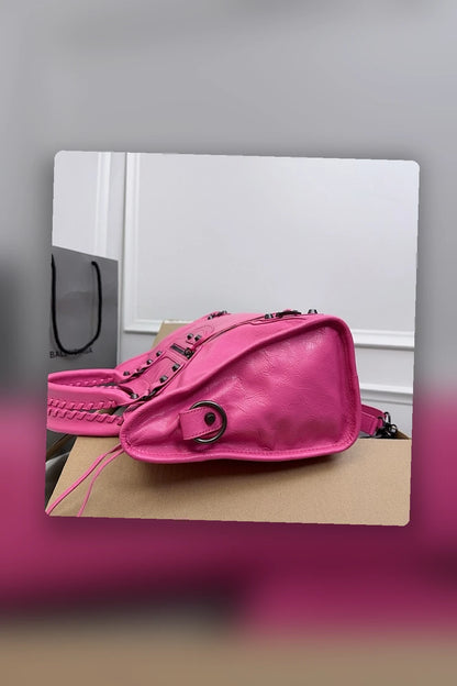NB - BG Bag - 1974