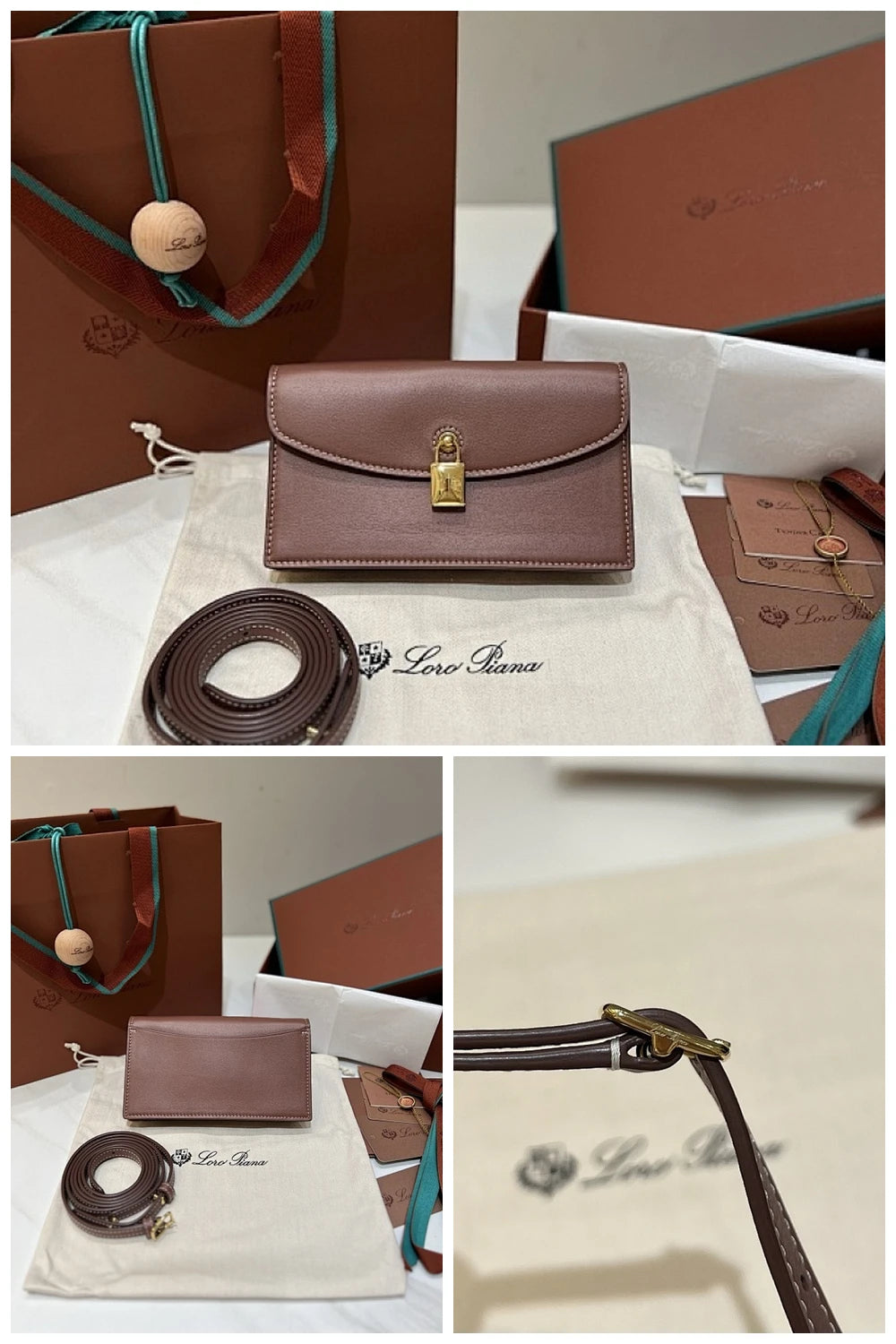 NB - LOP Bag - 288