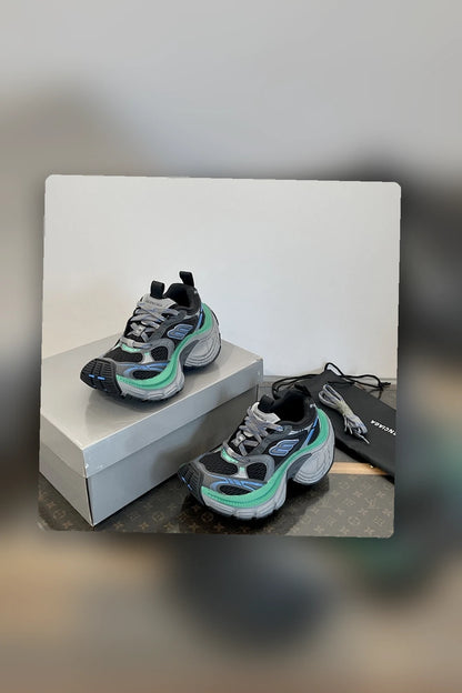 NB - BG Women Shoes - 190