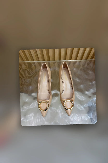 NB - FGO Women Shoes - 038