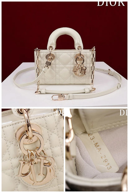 NB - DOR Bag - 317
