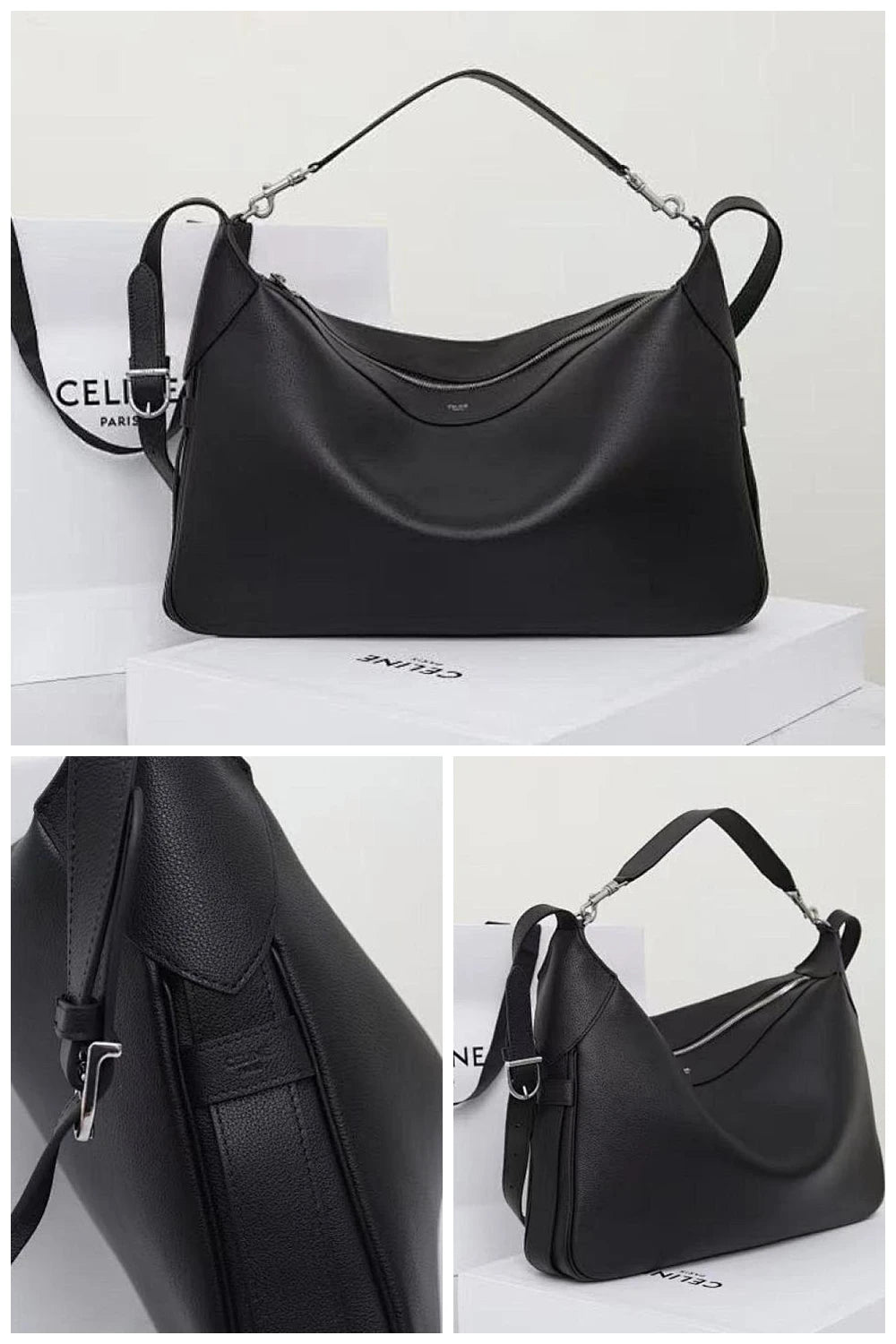 NB - COL Bag - 210