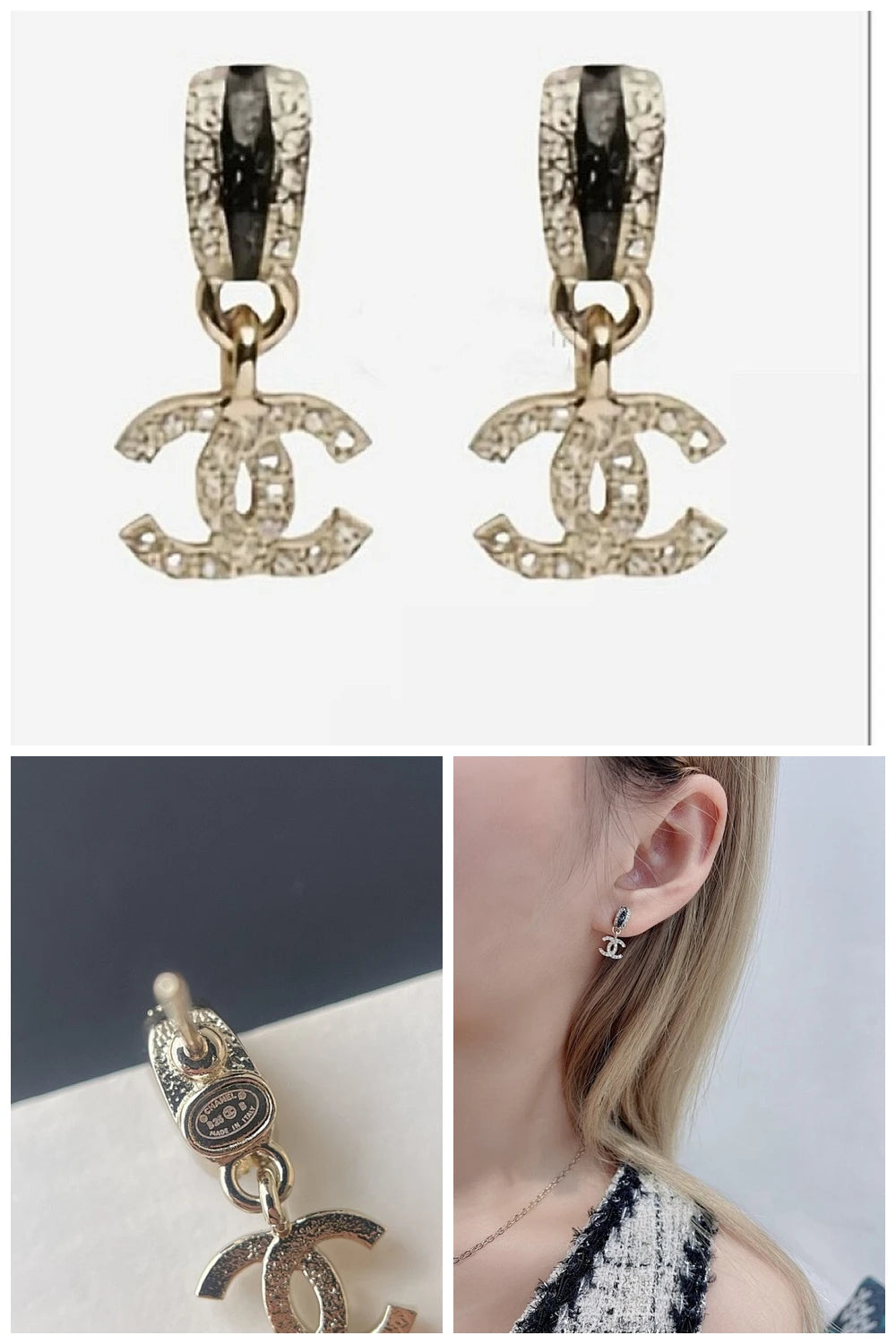 NB - CHL Jewelry - 430