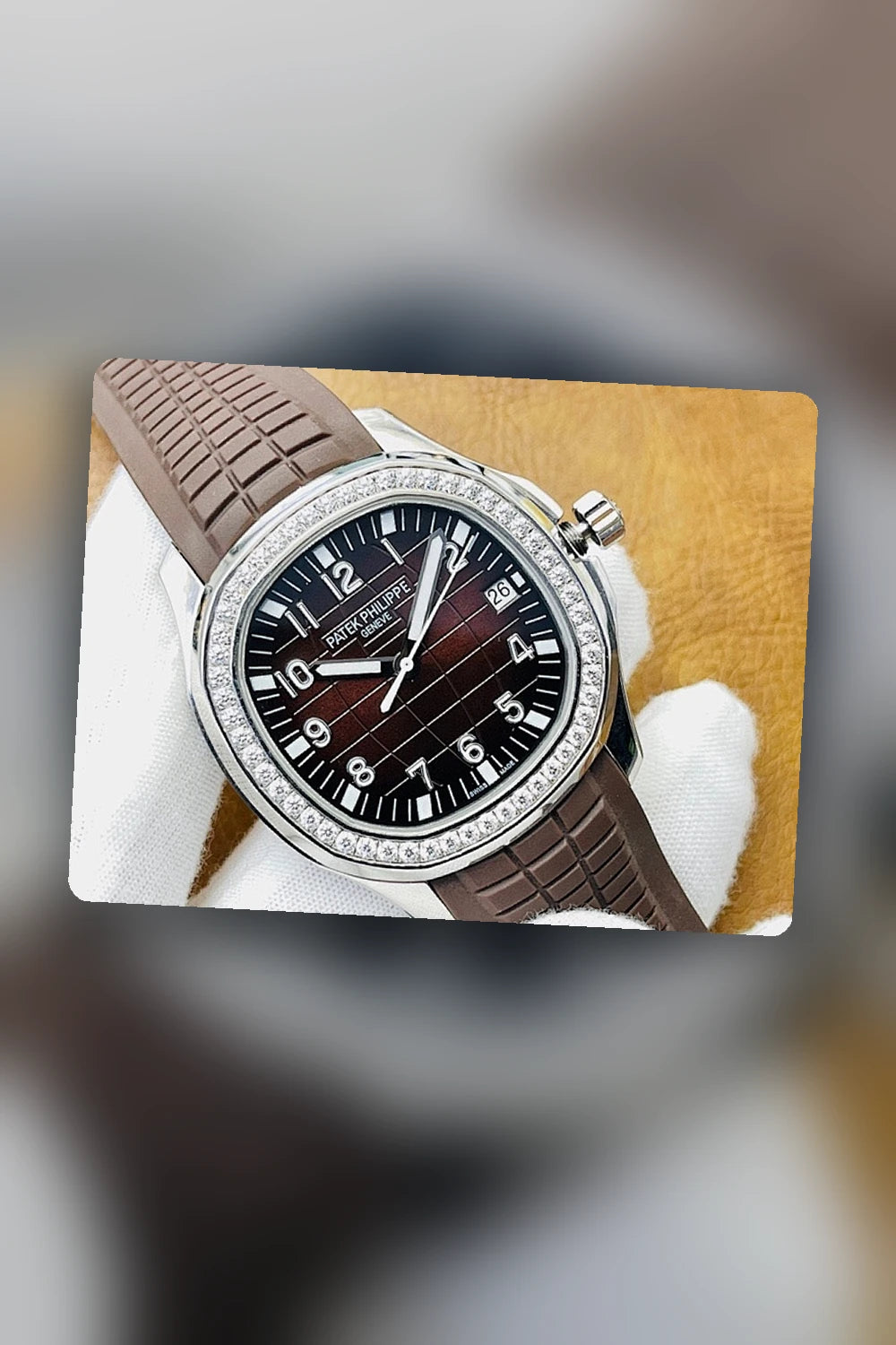 NB - Mix Watch - 1505