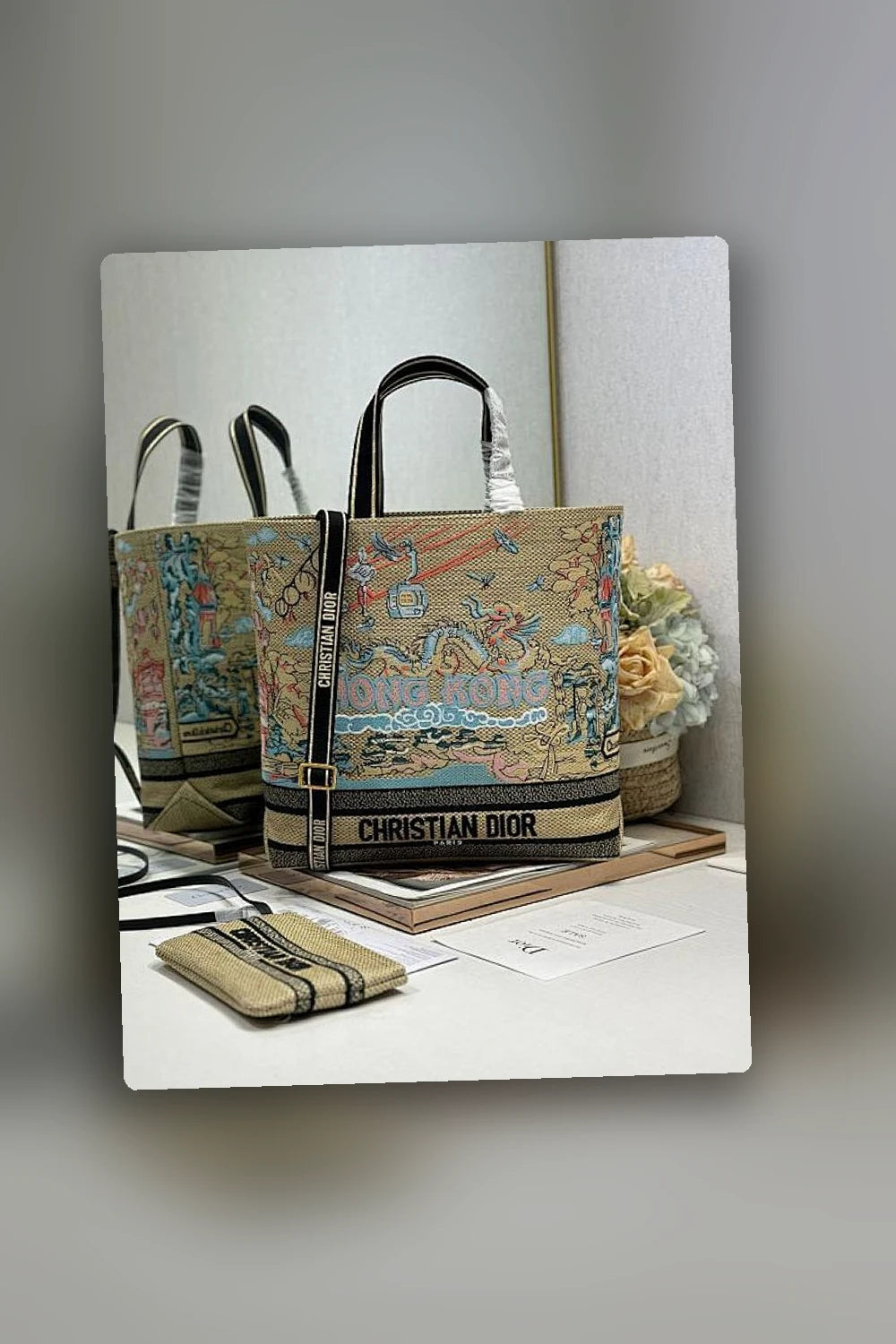 NB - DOR Bag - 059