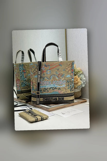 NB - DOR Bag - 059